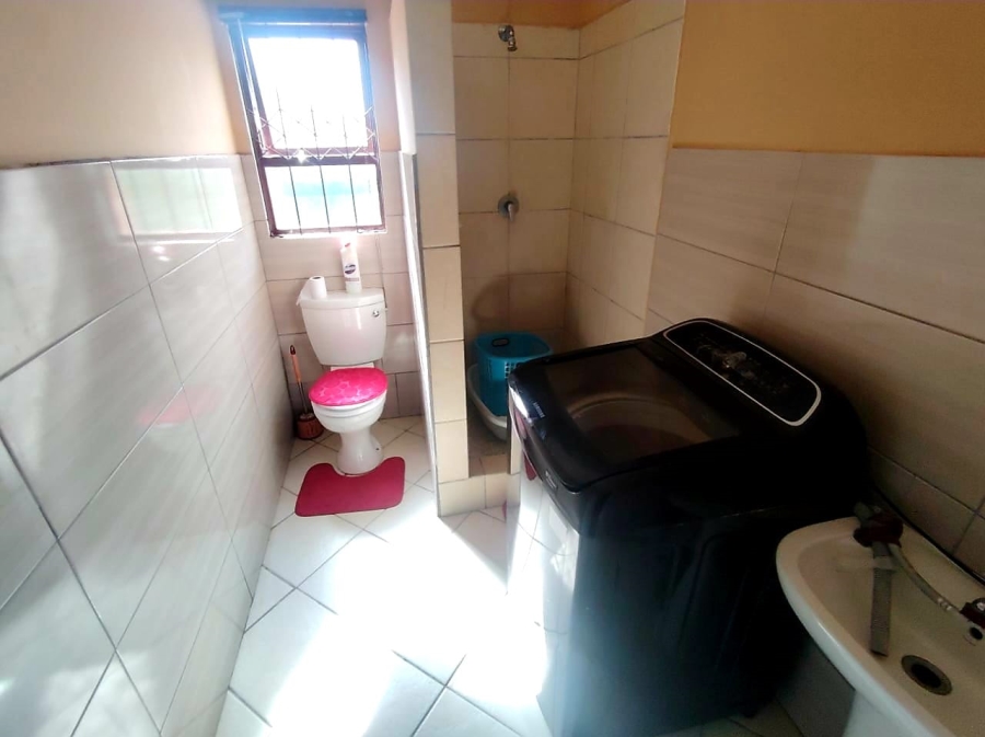 3 Bedroom Property for Sale in Amalinda Eastern Cape